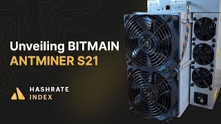 Bitmain's Latest Air-Cooled Antminer Set for Q1 2024 Shipping