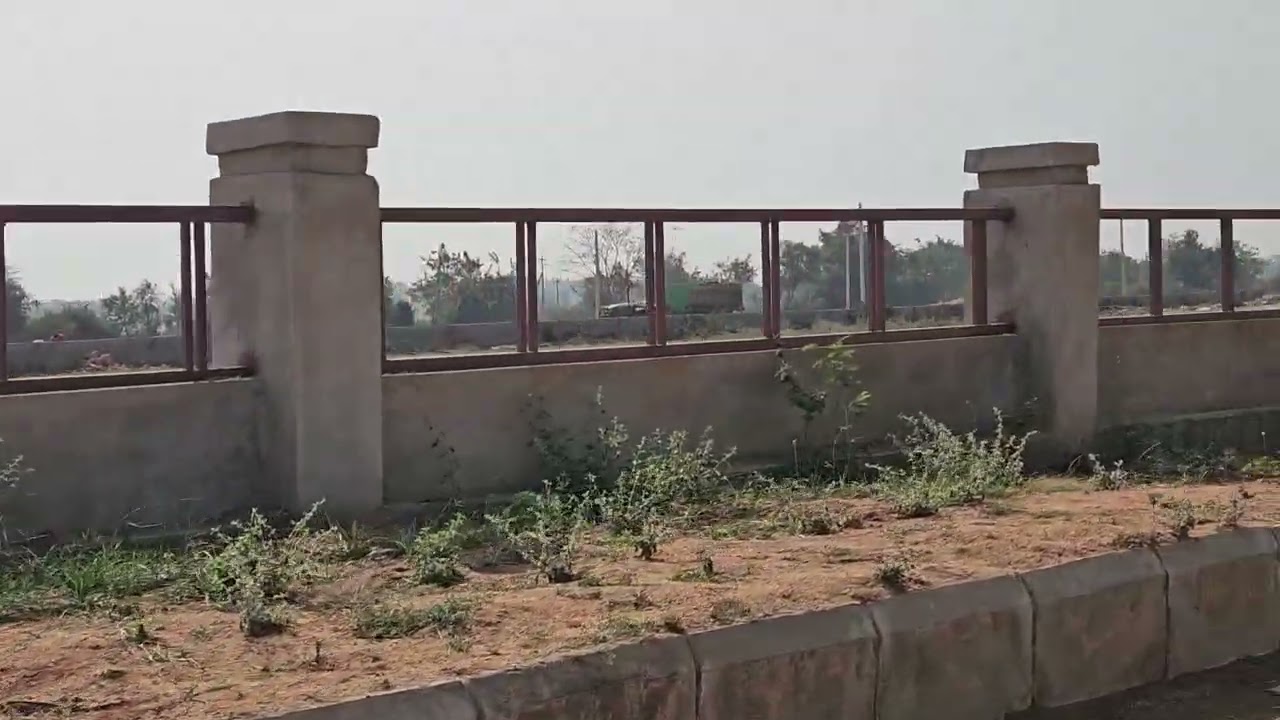 Open Plots DTCP RERA APPROVED LAYOUT @Shadnagar Bangalore Highway NH-44 FECING VENTURES development 