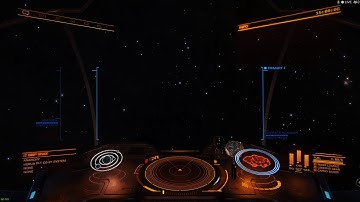 [ED 64 3.3 Open Beta 1.01][Bug Report] Galaxy map to Codex bug