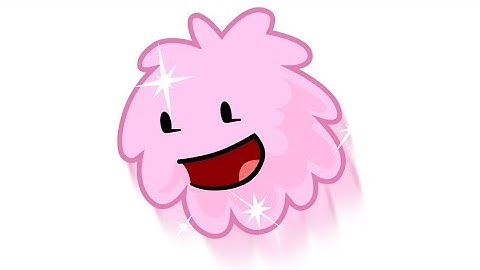 BFDIA 1 but only when Puffball is on screen