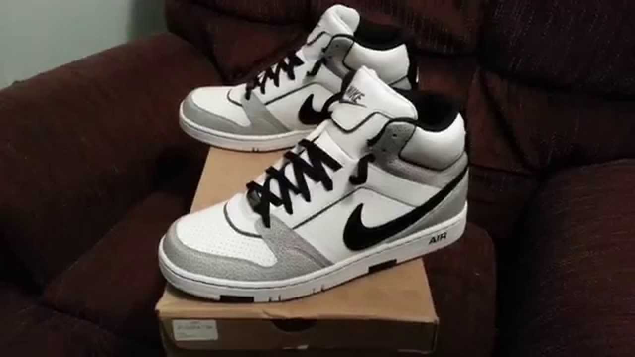 nike air prestige 3 high