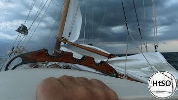 The Ancient Enemy |  Ep. 313