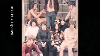 RAIN   IBEX LIVE 1969