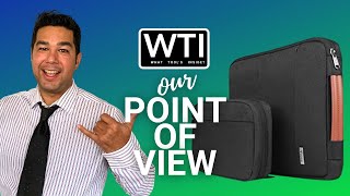 Our Point of View on Voova Laptop Sleeve Cases From Amazon screenshot 2