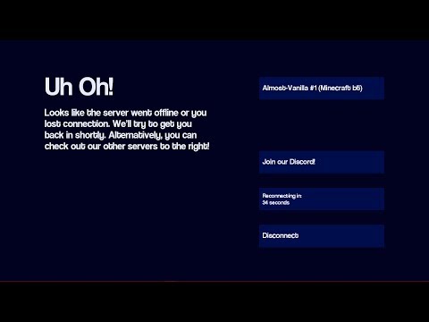 methamphetamine.solutions | People sing Country Roads so I crash the server