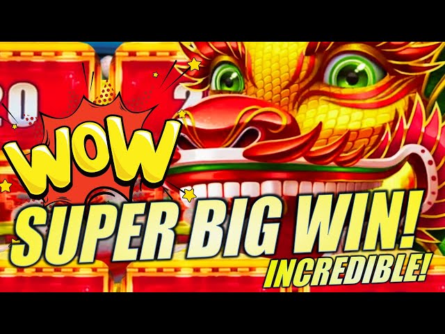 ★SUPER BIG WIN!★ BACK-TO-BACK BONUSES!! 😱 ZODIAC LANTERN RABBIT Slot Machine (LIGHT & WONDER) class=