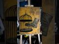 Art with Deep Meaning | Oil Painting #art #painting #conceptualart #meaningfulart #artstory