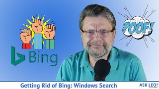 Getting Rid of Bing in Windows Search screenshot 4