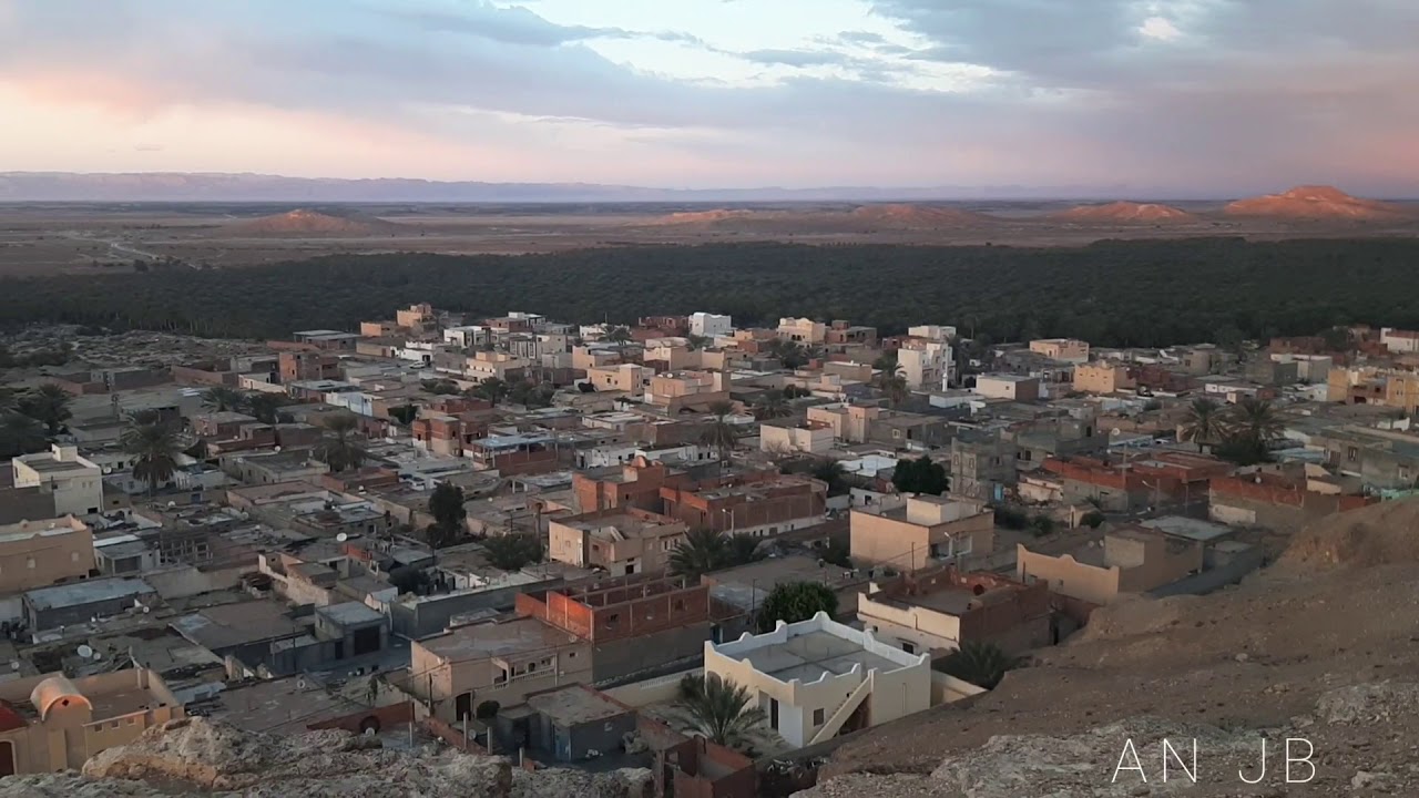 سوق الأحد الجميلة ❤