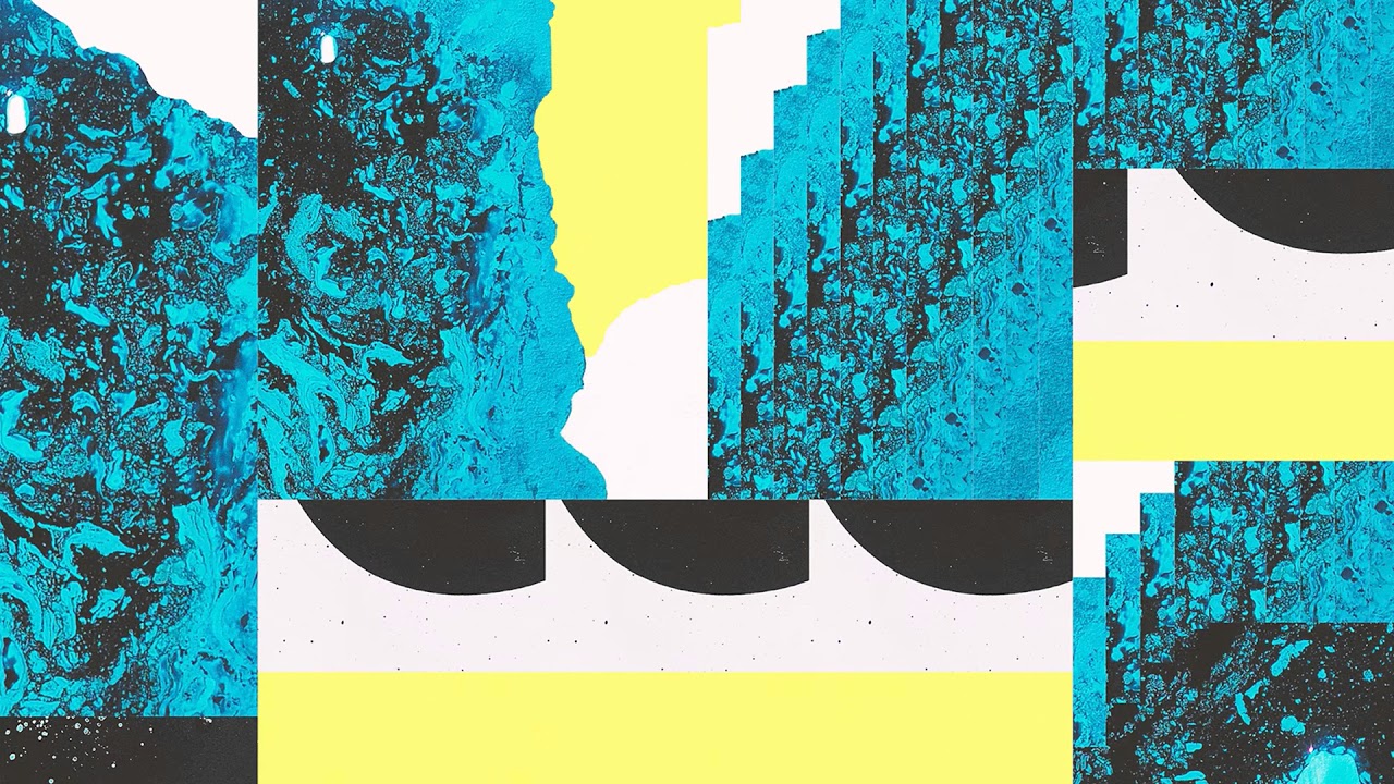 Watch BICEP | VESPA on YouTube Watch BICEP | VESPA on YouTube