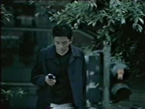 panasonic G600手機(我哋結婚啦)1998