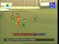 Dcmp 01 mk tanchit but de dark kabangu  coupe du congo 2014