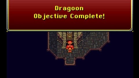 BR Round 1-2 Flags Practice[Flags by Anonymous] -- FF6 Worlds Collide