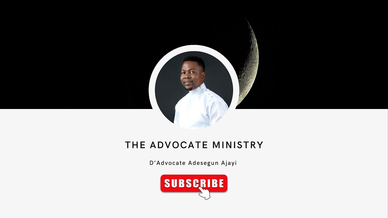 The Advocate Ministry