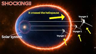 SOON! Voyager 1 Is About to Break Its FINAL Distance Record