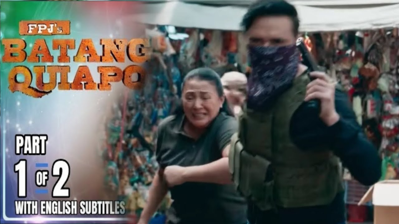 FPJ's Batang Quiapo Full Episode 796 | March 10, 2026 Kapamilya Recap | Paghahasik ng Lagim