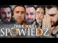 Mój pierwszy Dark Souls - Spowiedź graczy soulslike @Kiszak @MrSetoKami @PiotrMaciejczak @Demonidias