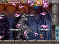 Castlevania  portrait of ruin hardlevel 1no damage part 2  city of haze