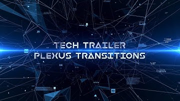 Tech Trailer - Plexus Transitions