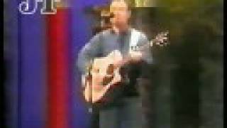 Vignette de la vidéo "Mark Farner -- Unplugged -- 1991"