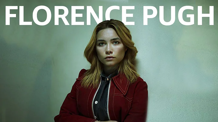 The Rise of Florence Pugh | NO SMALL PARTS