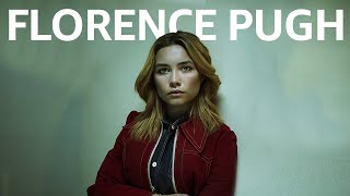 The Rise of Florence Pugh | NO SMALL PARTS