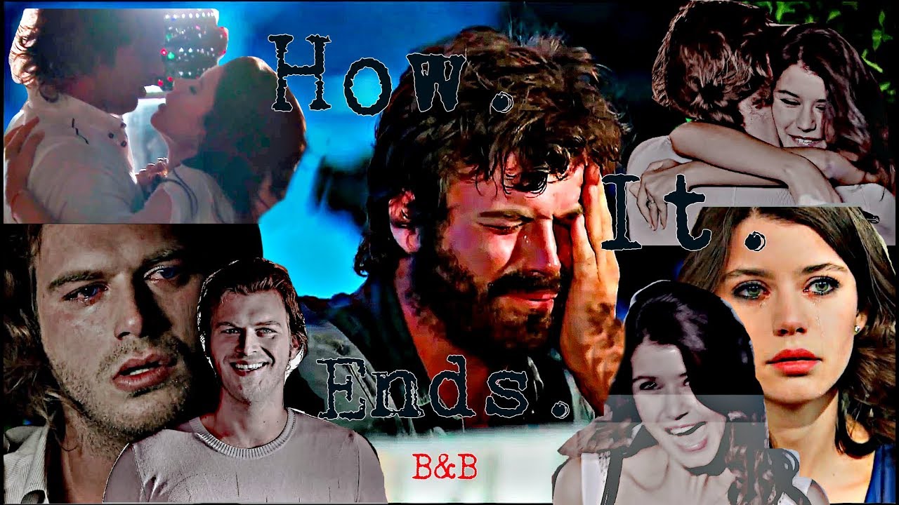 Bihter and Behlul 💔 How it Ends 💔