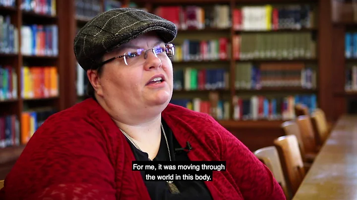 Librarian JJ Pionke on Diversity, Equity, and Incl...