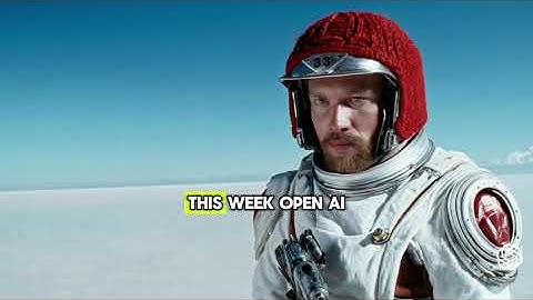 OpenAI Sora: A Mind-blowing Leap in Text-to-Video AI Technology #sora  #aivideo #openai