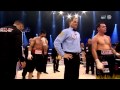 Wbaibf geale vs sturm decision michael buffer