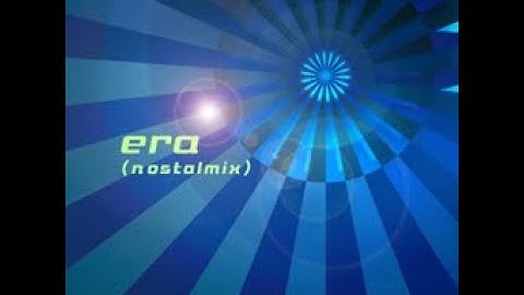 [DDR 4thMix] era (nostalmix) [Challenge 15]