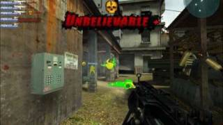 Combat Arms hacks NEW UNPATCHABLE