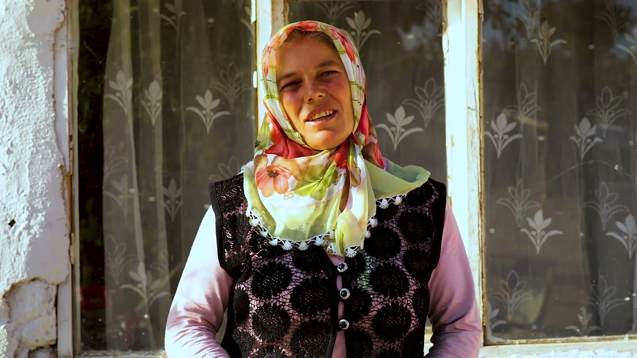 Yahşihan Gastronomi Belgeseli