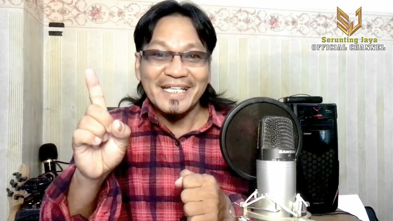 LANTAKTULAH (SERUNTING JAYA)