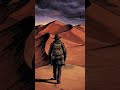 He Found Gold In The Outback… Then Vanished Forever 🪙 #australia