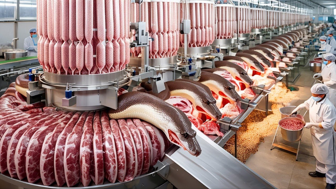 TU NE CROIRAS JAMAIS ce que font ces MACHINES ÉPOUSTOUFLANTES ! 🔥