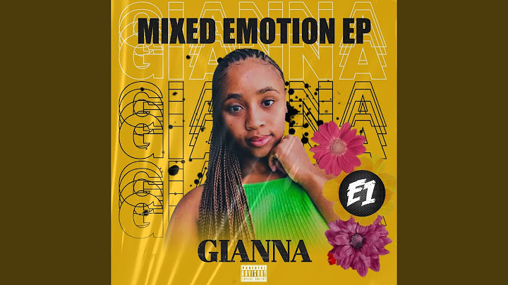 Mixed Emotion