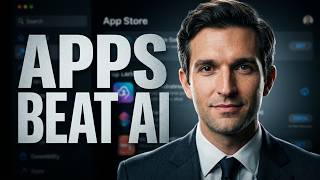 These App Store hidden gems prove there’s still room for great software in the AI ERA screenshot 2