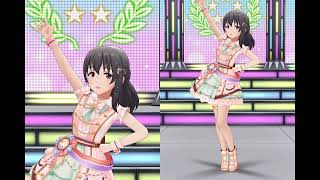 レア物 山岳誌 藤原肇 デレスポ「輝く世界の魔法」藤原肇👗朱華色の夢 - YouTube