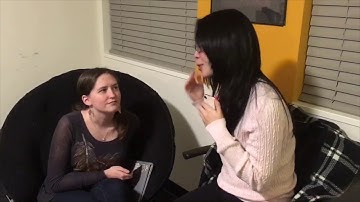 HCDE 451 Video Prototype