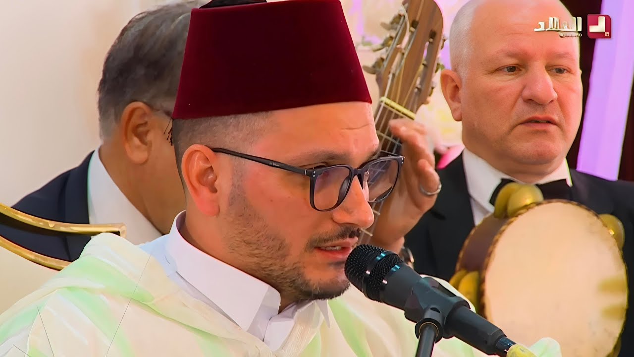 طالت الغيبة يا محمد الحبيب 