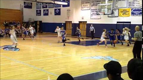 Alisa wiggins highlights