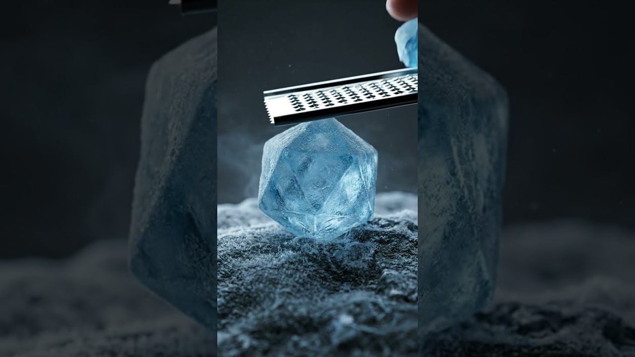 This Planet Sounds Cold