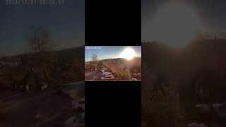 Daylight Saving Time Sunrise Nov, 2024