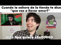 REACCIONO a MEMES de HOLASOYGERMAN 🤣