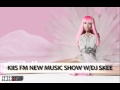 Nicki Minaj talks Pink Friday, Early MIxtapes & What Hip Hop Needs