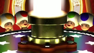 Several Pipe Pulls on Mario Kart - Gold Pipe!