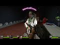 Left 4 Dead 2 But With Dragon Ball Z Left 4 Dead 2 But With Dragon Ball Z