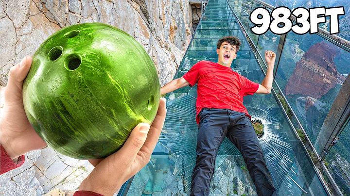 Last to Fall Wins $10,000!