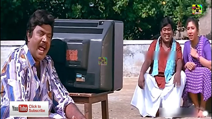 !! !!     ! Goundamani Senthil SunTv Comedy